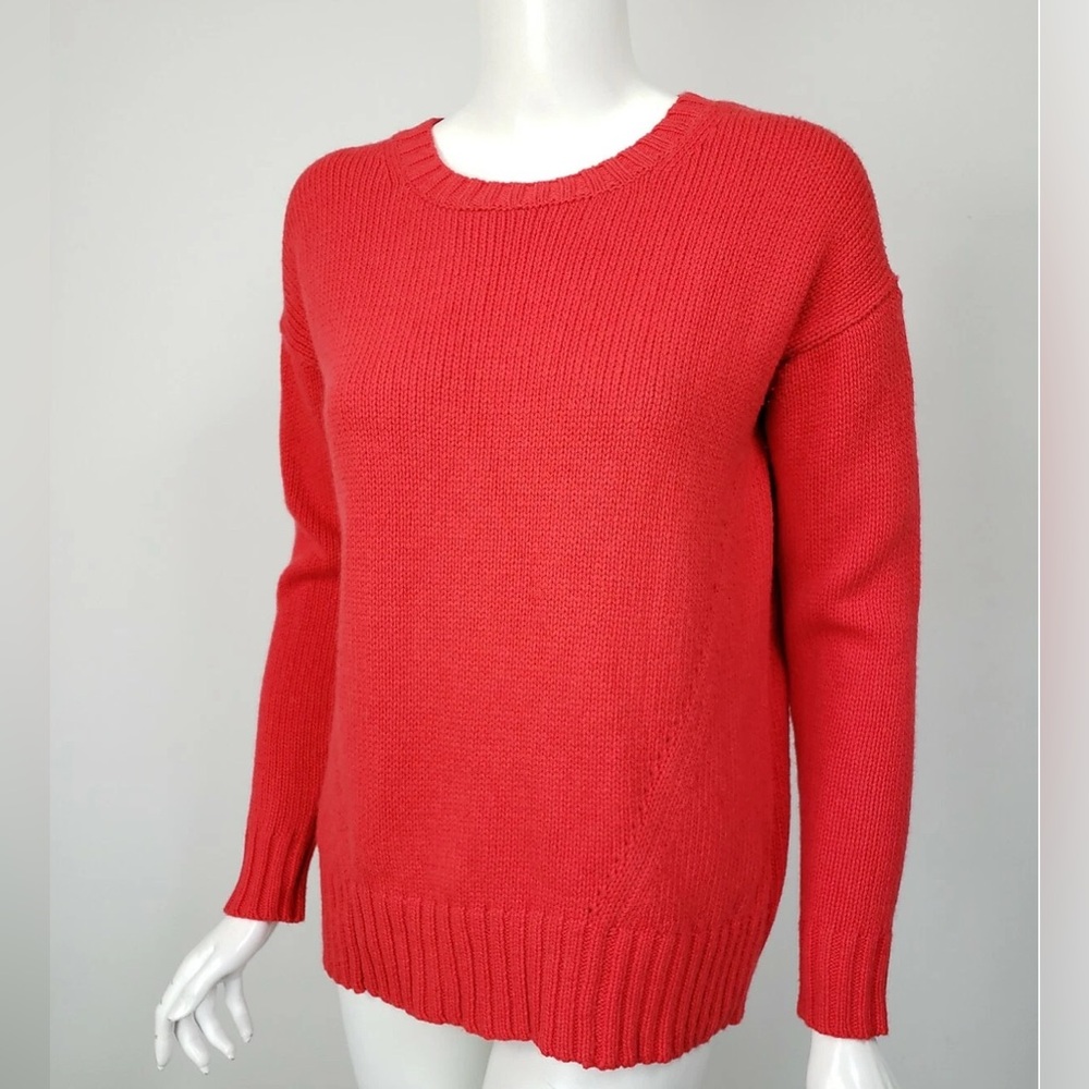 J Crew Sweater